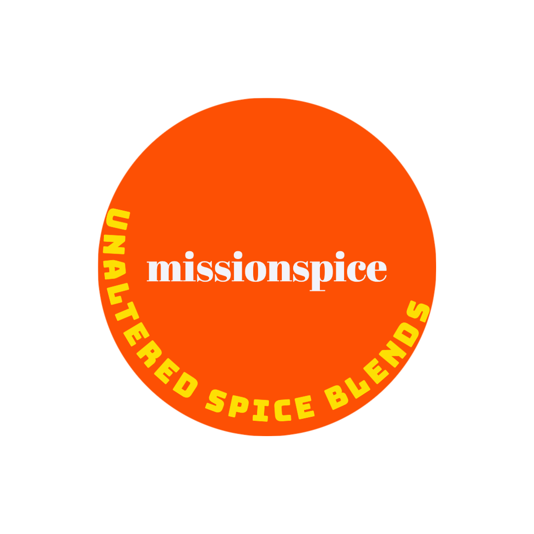 spice mission logo